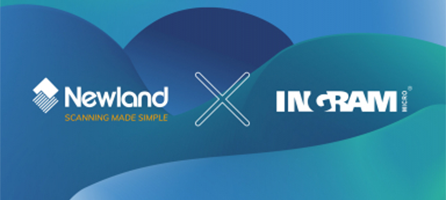 Ingram Micro expande parceria com Newland