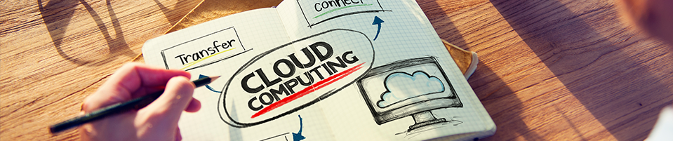 Cloud Computing